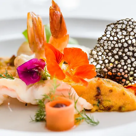 Otel Oceano Health 4*