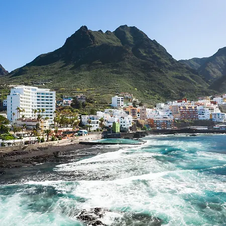 Oceano Health Punta Del Hidalgo