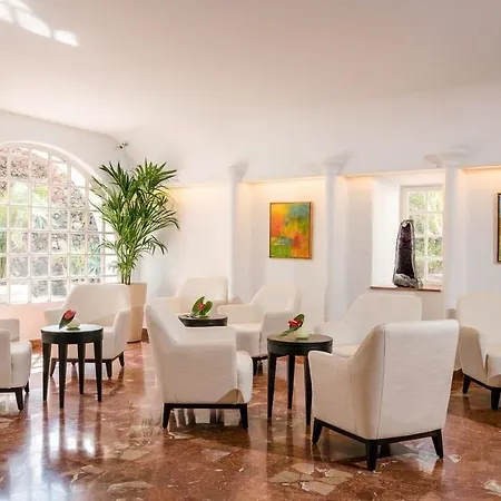 Oceano Health Otel Punta Del Hidalgo