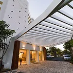 Oceano Health 4* Punta Del Hidalgo