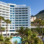 Oceano Health Punta Del Hidalgo