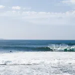 Oceano Health 4* Punta Del Hidalgo