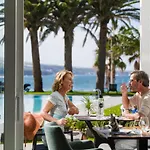Hotel Oceano Health 4*
