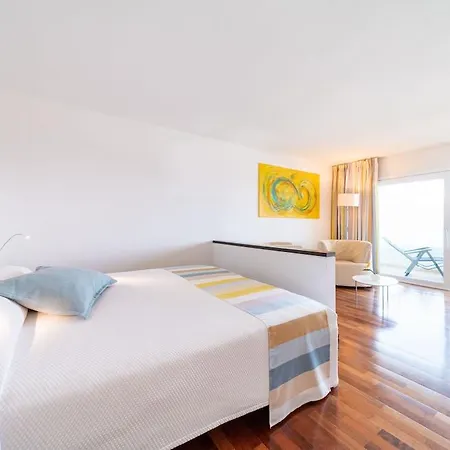 Oceano Health Punta Del Hidalgo