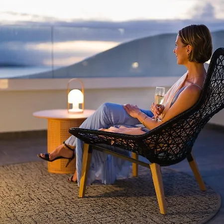 Oceano Health Punta Del Hidalgo