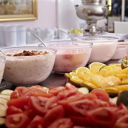 Hotel Oceano Health 4*