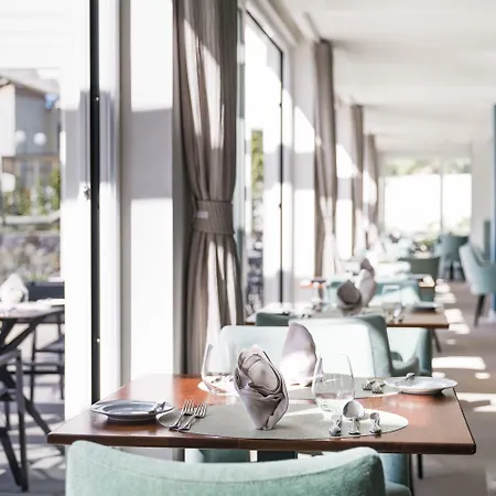 Oceano Health Hotel Punta Del Hidalgo