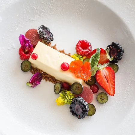 Oceano Health Hotell 4*