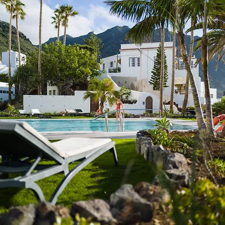 Hotell Oceano Health 4*