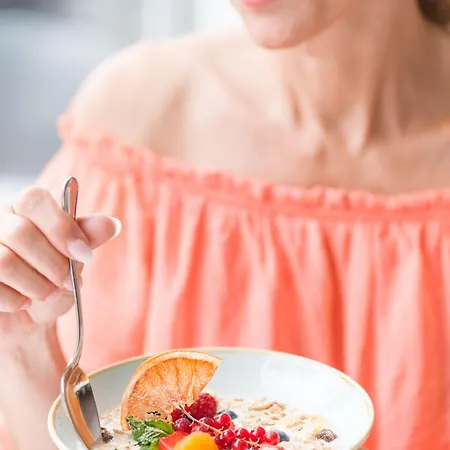 Hotell Oceano Health