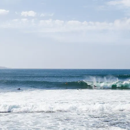 Oceano Health 4* Punta Del Hidalgo