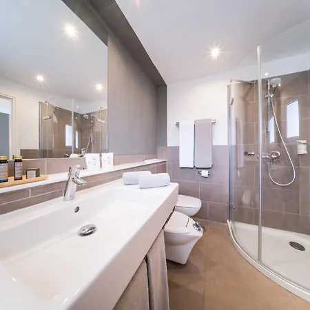 Oceano Health Punta Del Hidalgo