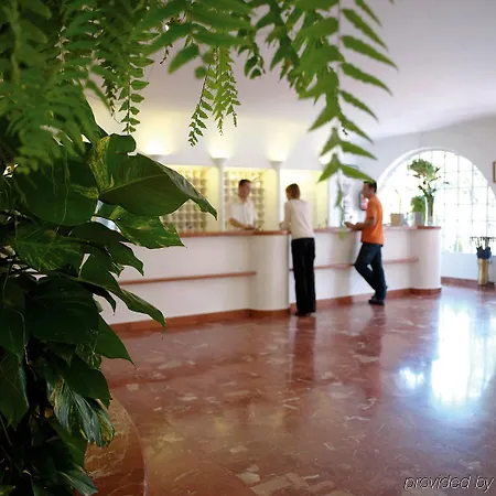 Oceano Health Punta Del Hidalgo