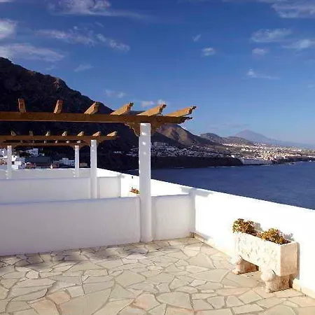 Oceano Health Punta Del Hidalgo