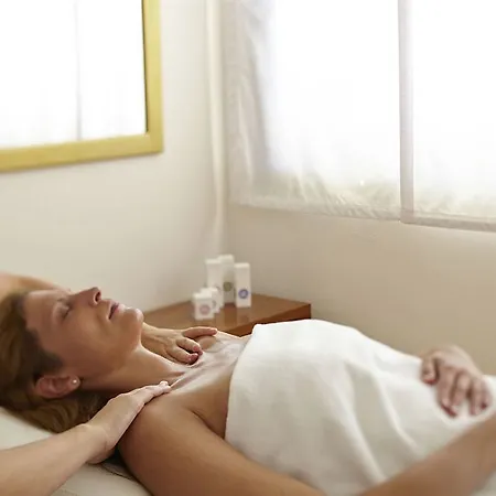 Oceano Health Hotell