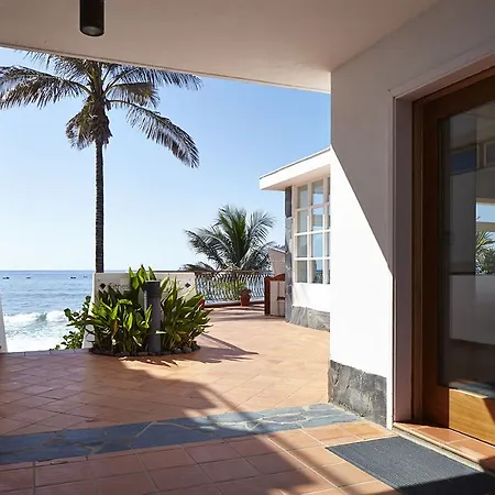 Oceano Health 4* Punta Del Hidalgo