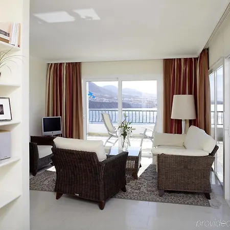 Hotel Oceano Health