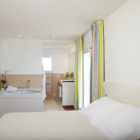 Oceano Health Hotell 4*