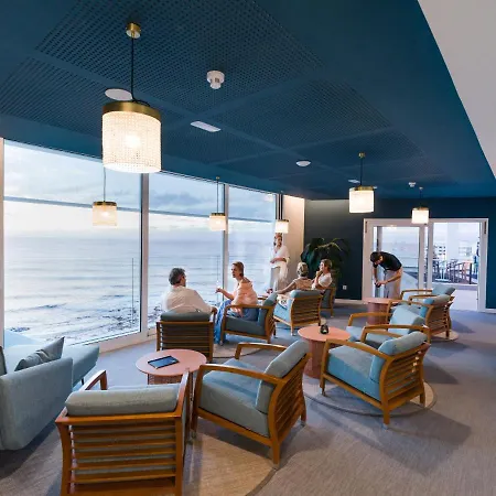 Hotell Oceano Health