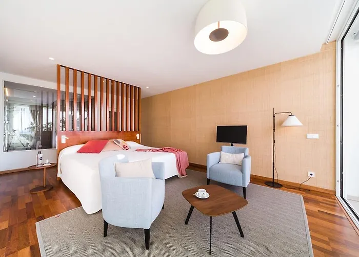 Oceano Health 4* Punta Del Hidalgo