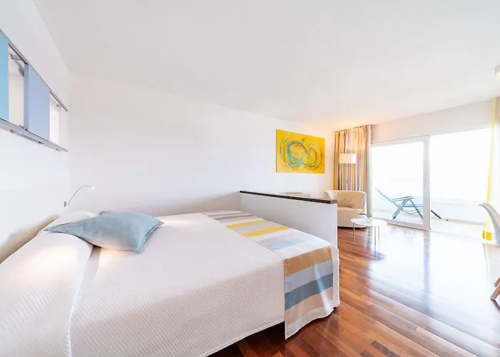 Oceano Health Punta Del Hidalgo