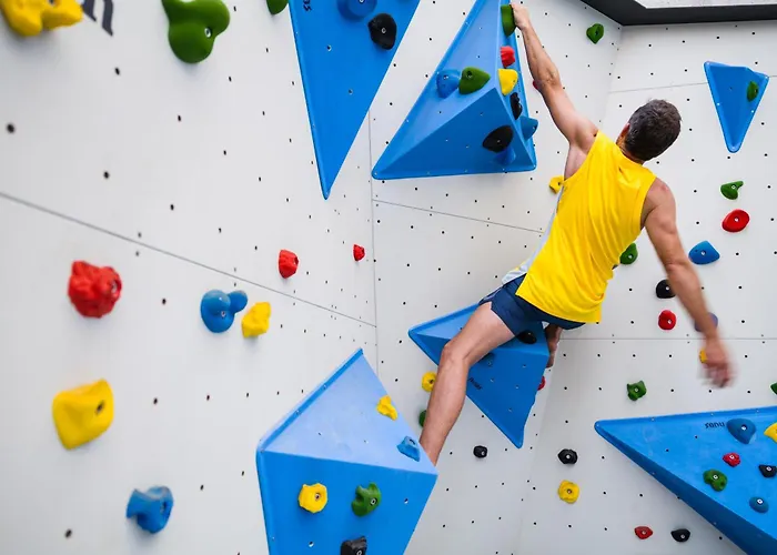 Oceano Health 4* Punta Del Hidalgo