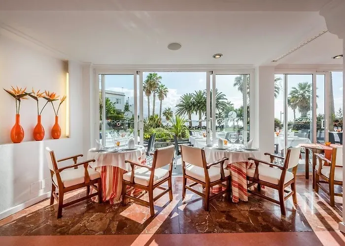 Hotel Oceano Health 4*