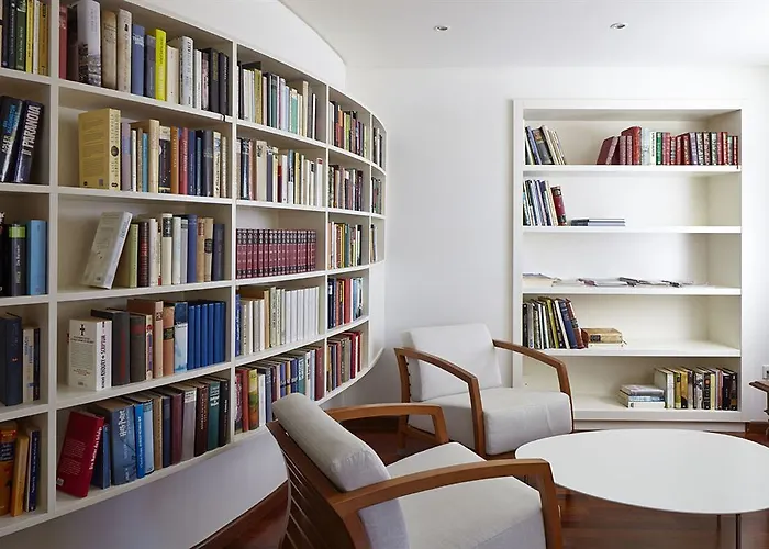 מלון Oceano Health