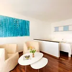 Oceano Health Hotel Punta Del Hidalgo