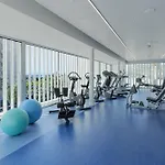 Hotell Oceano Health