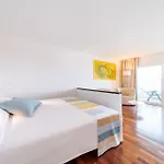Oceano Health Punta Del Hidalgo