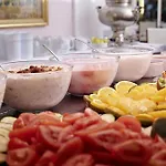Hotell Oceano Health 4*