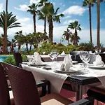 Oceano Health 4* Punta Del Hidalgo