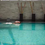 Oceano Health 4* Punta Del Hidalgo