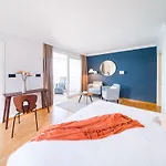 Hotel Oceano Health