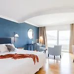 Hotell Oceano Health