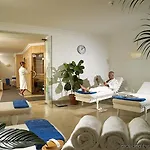 Hotel Oceano Health