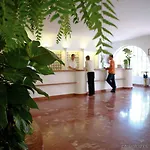 Oceano Health Punta Del Hidalgo