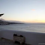 Oceano Health Hotel