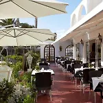Oceano Health Hotell Punta Del Hidalgo