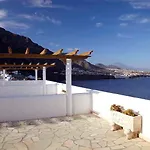Oceano Health Punta Del Hidalgo