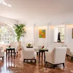 Oceano Health Hotel Punta Del Hidalgo