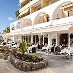 Oceano Health Hotel Punta Del Hidalgo