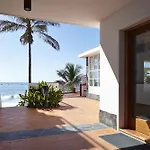 Oceano Health 4* Punta Del Hidalgo