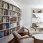 Hotell Oceano Health