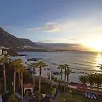 Oceano Health Hotel