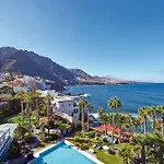 Oceano Health Hotel 4*