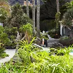 Hotell Oceano Health Punta Del Hidalgo