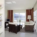 Hotel Oceano Health