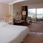 Hotel Oceano Health Punta Del Hidalgo